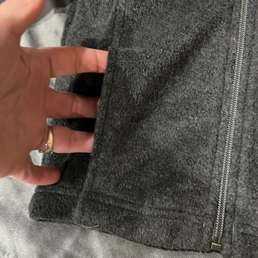 Columbia jacket - Picture 3 of 4